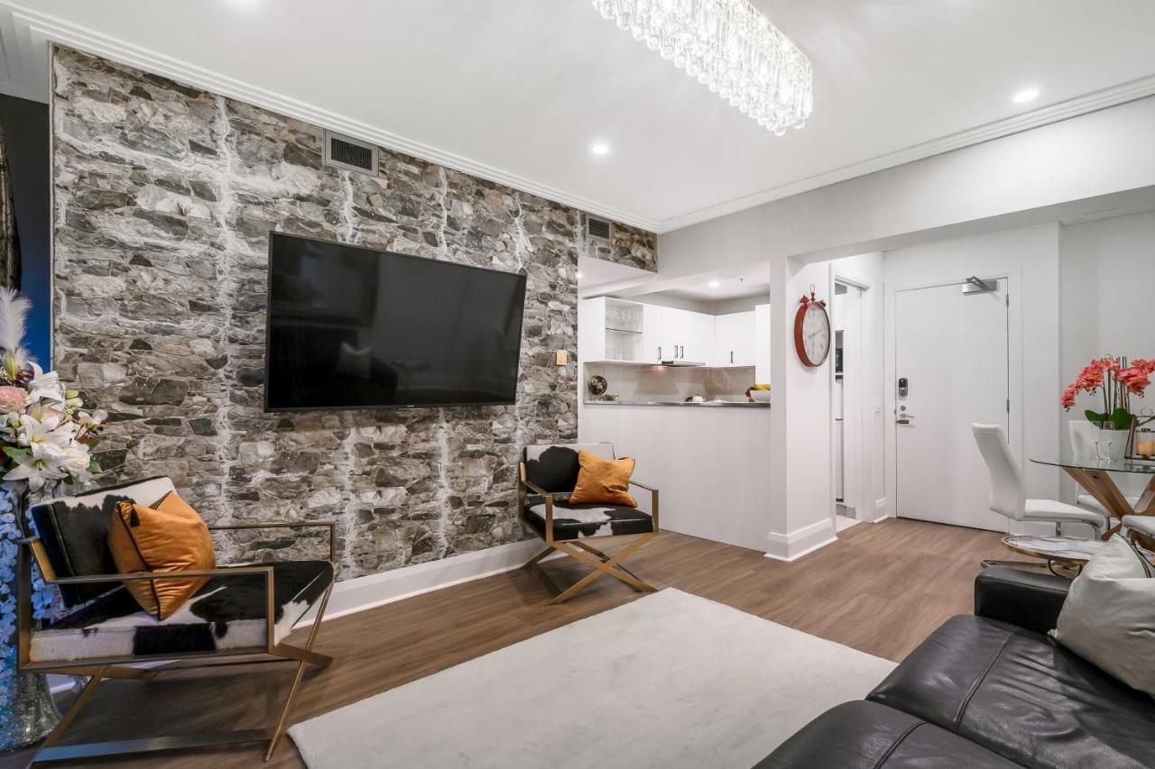 The Celebrity Apartment Auckland Exterior foto
